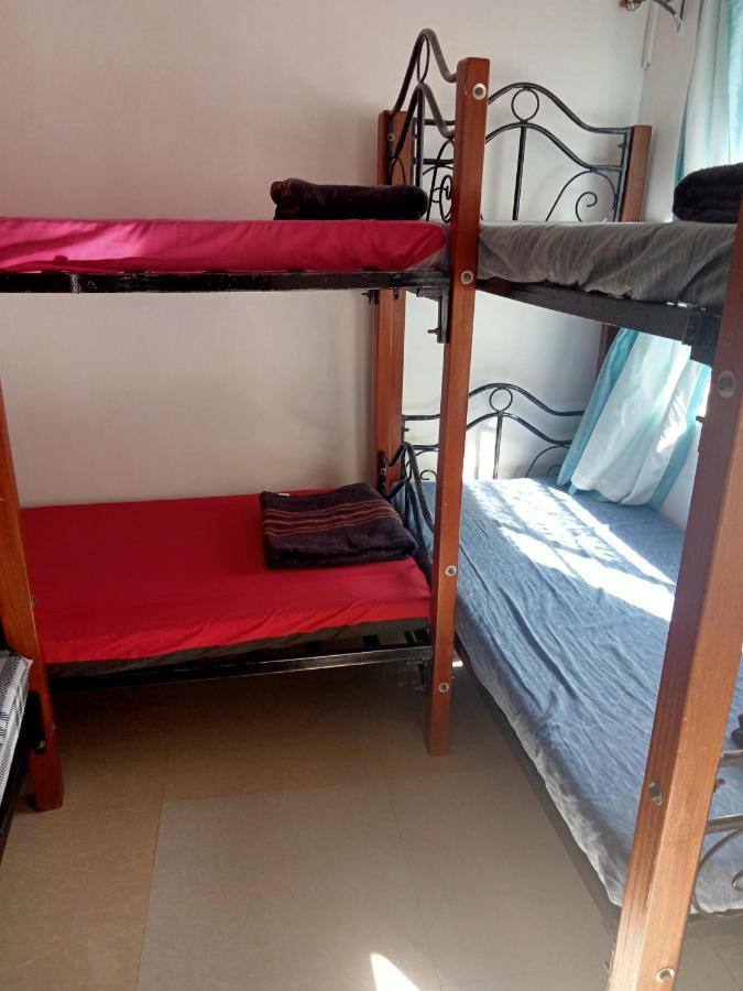 Pinkroses Gardens Hostel 나이로비 외부 사진