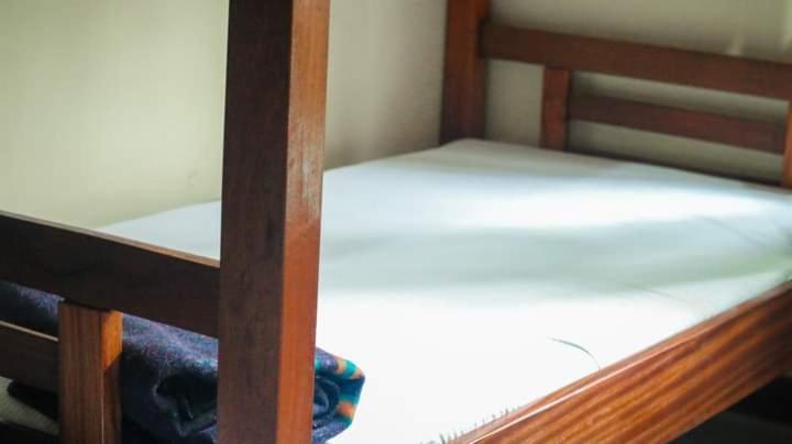 Pinkroses Gardens Hostel 나이로비 외부 사진