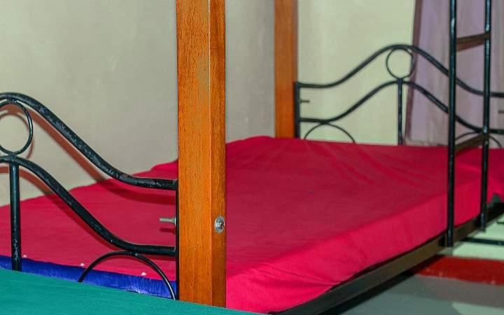 Pinkroses Gardens Hostel 나이로비 외부 사진