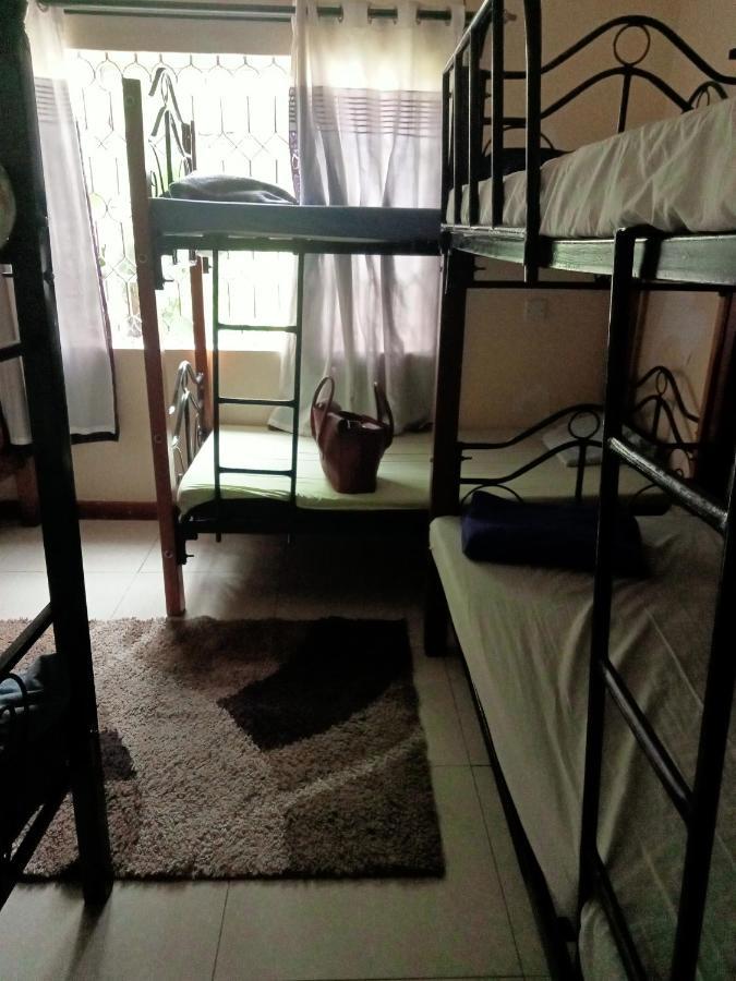 Pinkroses Gardens Hostel 나이로비 외부 사진