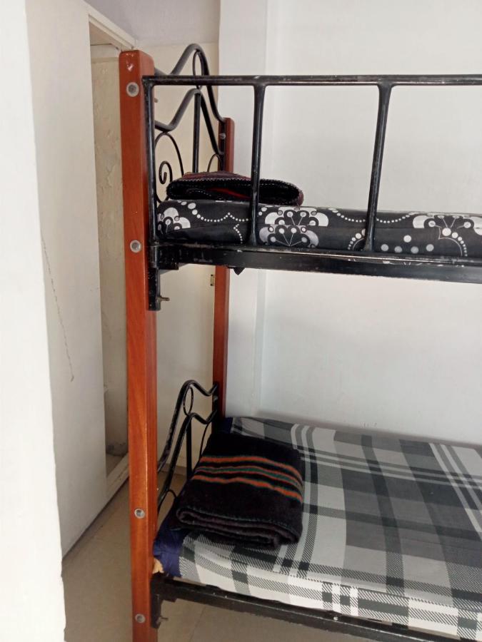 Pinkroses Gardens Hostel 나이로비 외부 사진