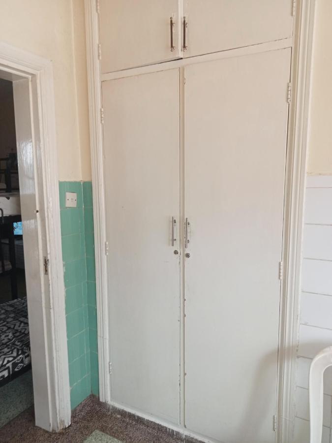 Pinkroses Gardens Hostel 나이로비 외부 사진