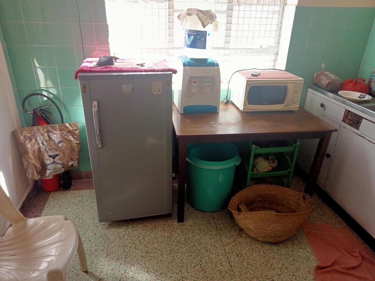 Pinkroses Gardens Hostel 나이로비 외부 사진